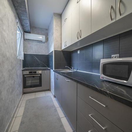 Apartman Anja Risan Eksteriør billede