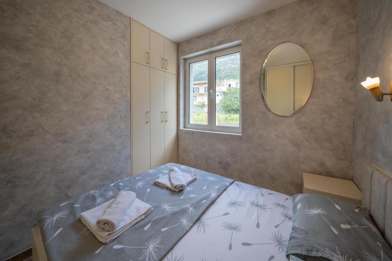 Apartman Anja Risan Eksteriør billede