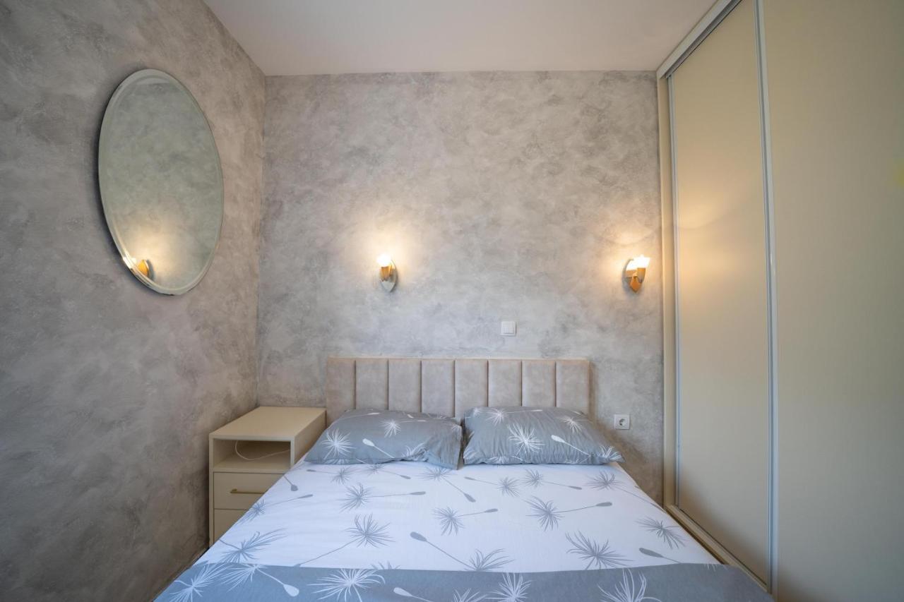 Apartman Anja Risan Eksteriør billede