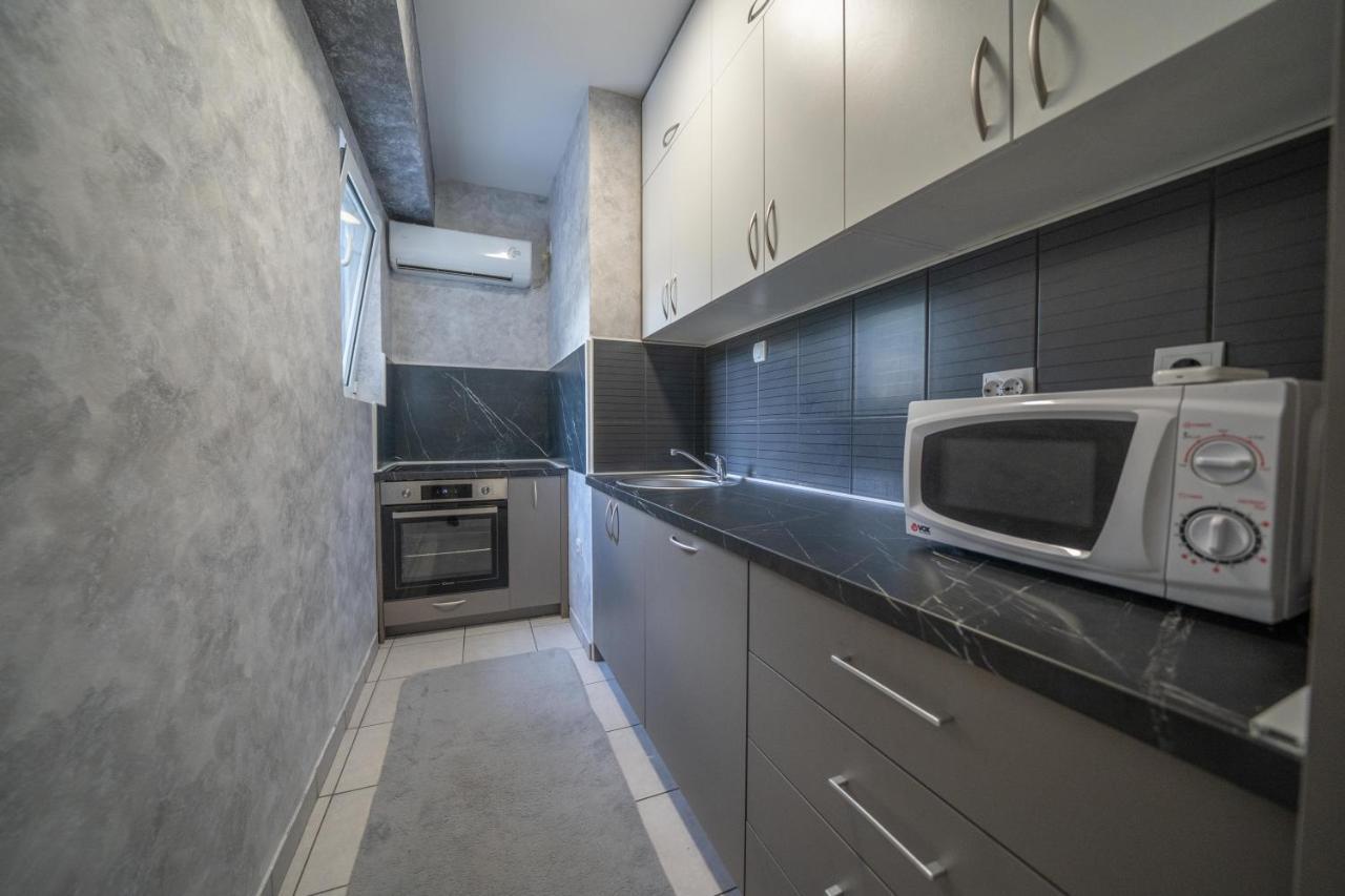Apartman Anja Risan Eksteriør billede